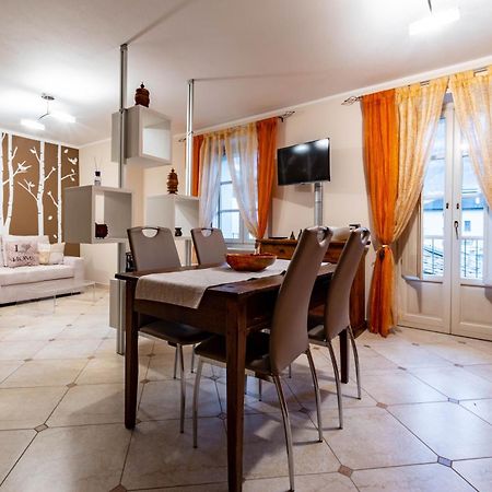 Maison Aubert 33 - Apartments Aoste Extérieur photo