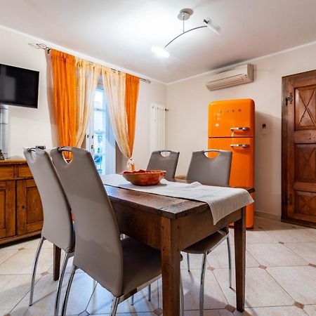 Maison Aubert 33 - Apartments Aoste Extérieur photo