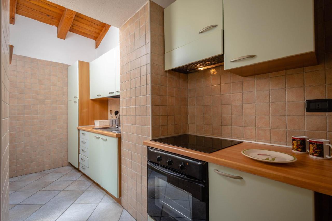 Maison Aubert 33 - Apartments Aoste Extérieur photo