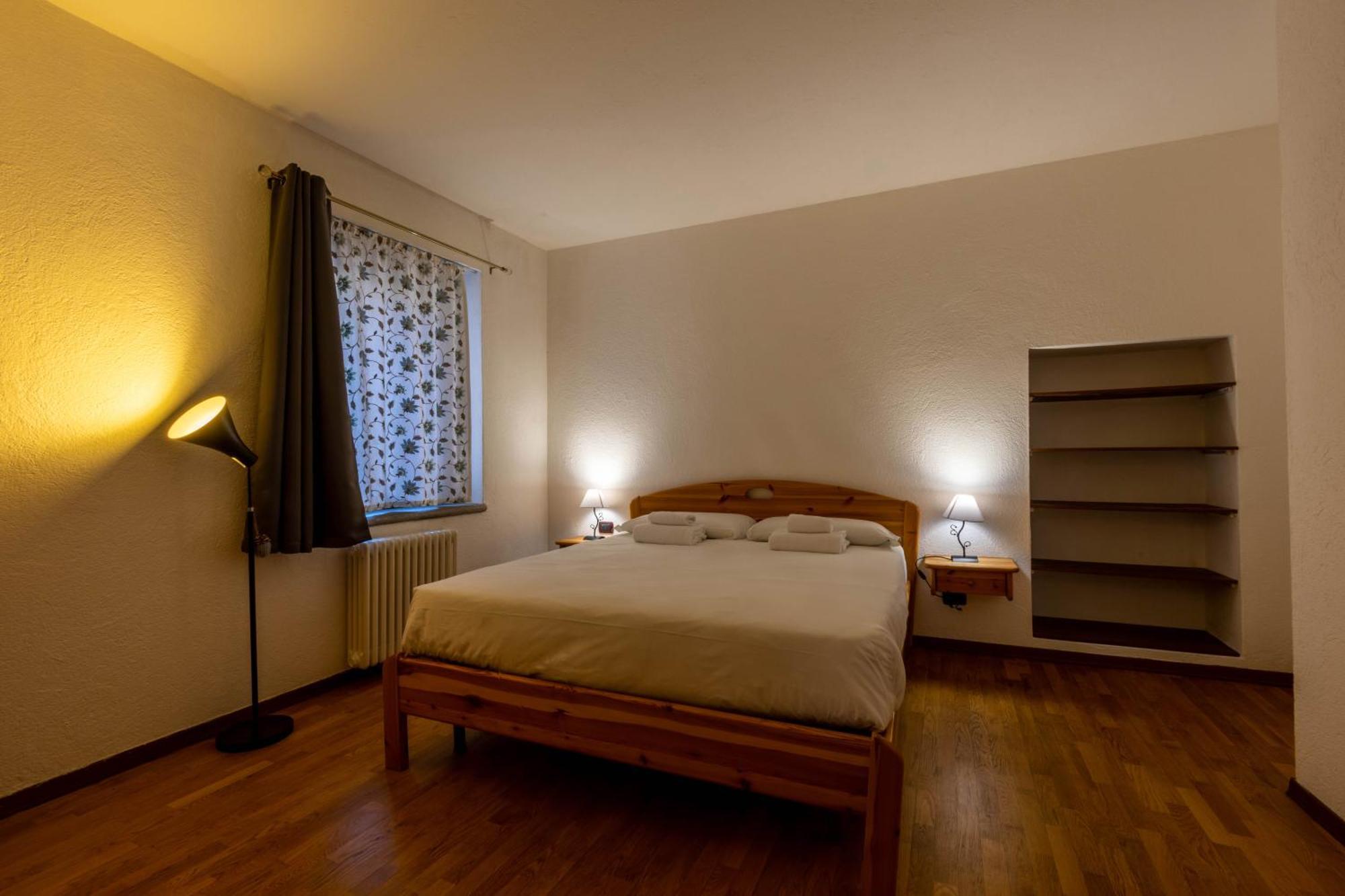 Maison Aubert 33 - Apartments Aoste Extérieur photo