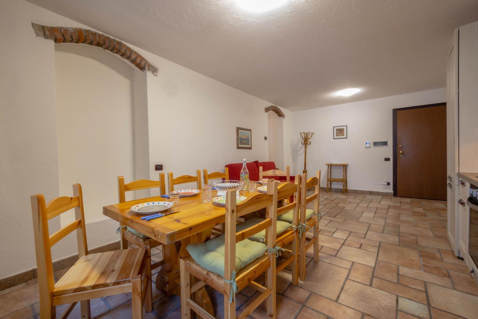 Maison Aubert 33 - Apartments Aoste Extérieur photo