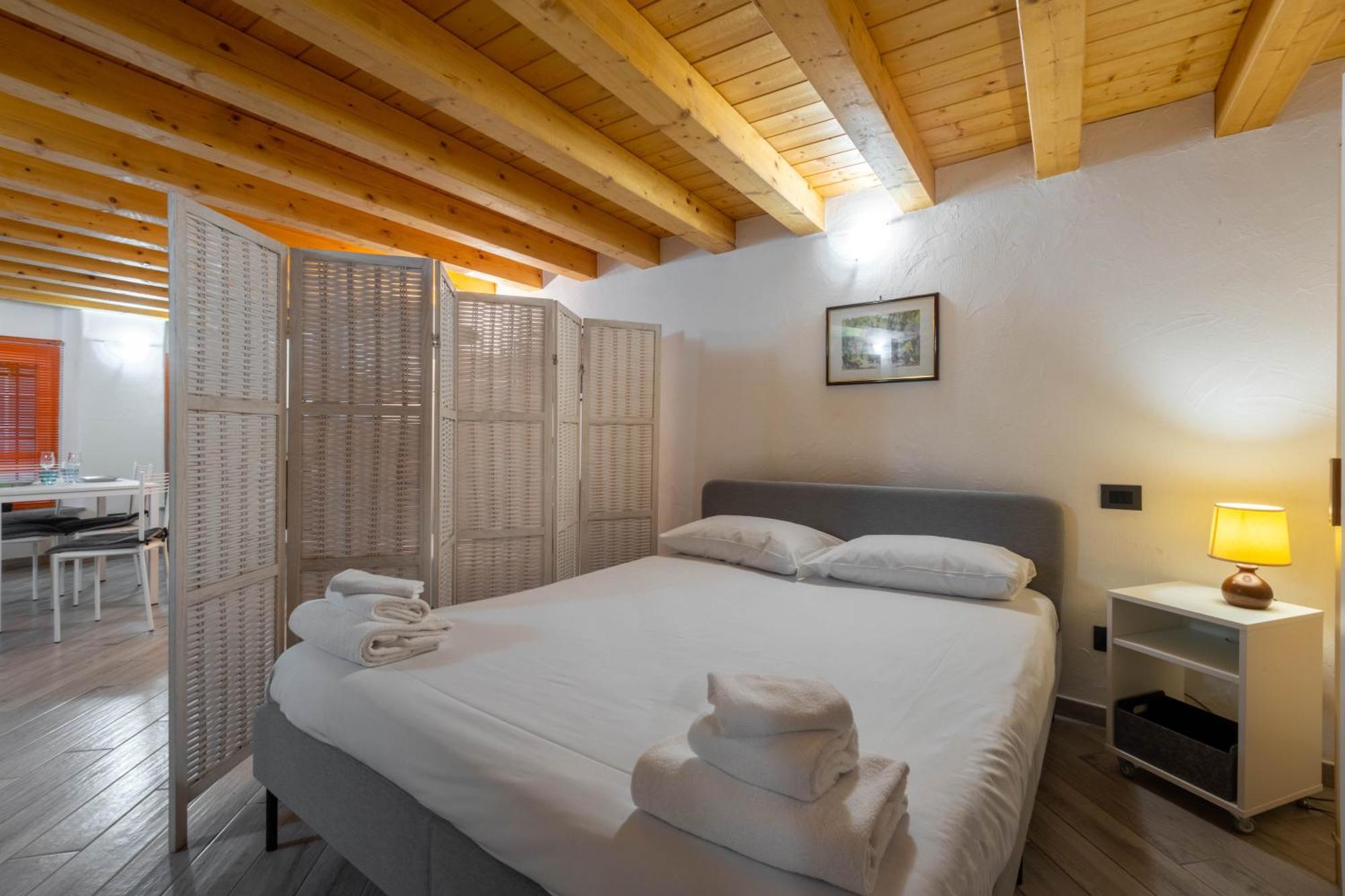 Maison Aubert 33 - Apartments Aoste Extérieur photo