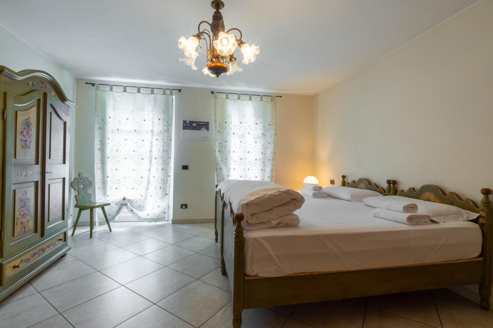 Maison Aubert 33 - Apartments Aoste Extérieur photo