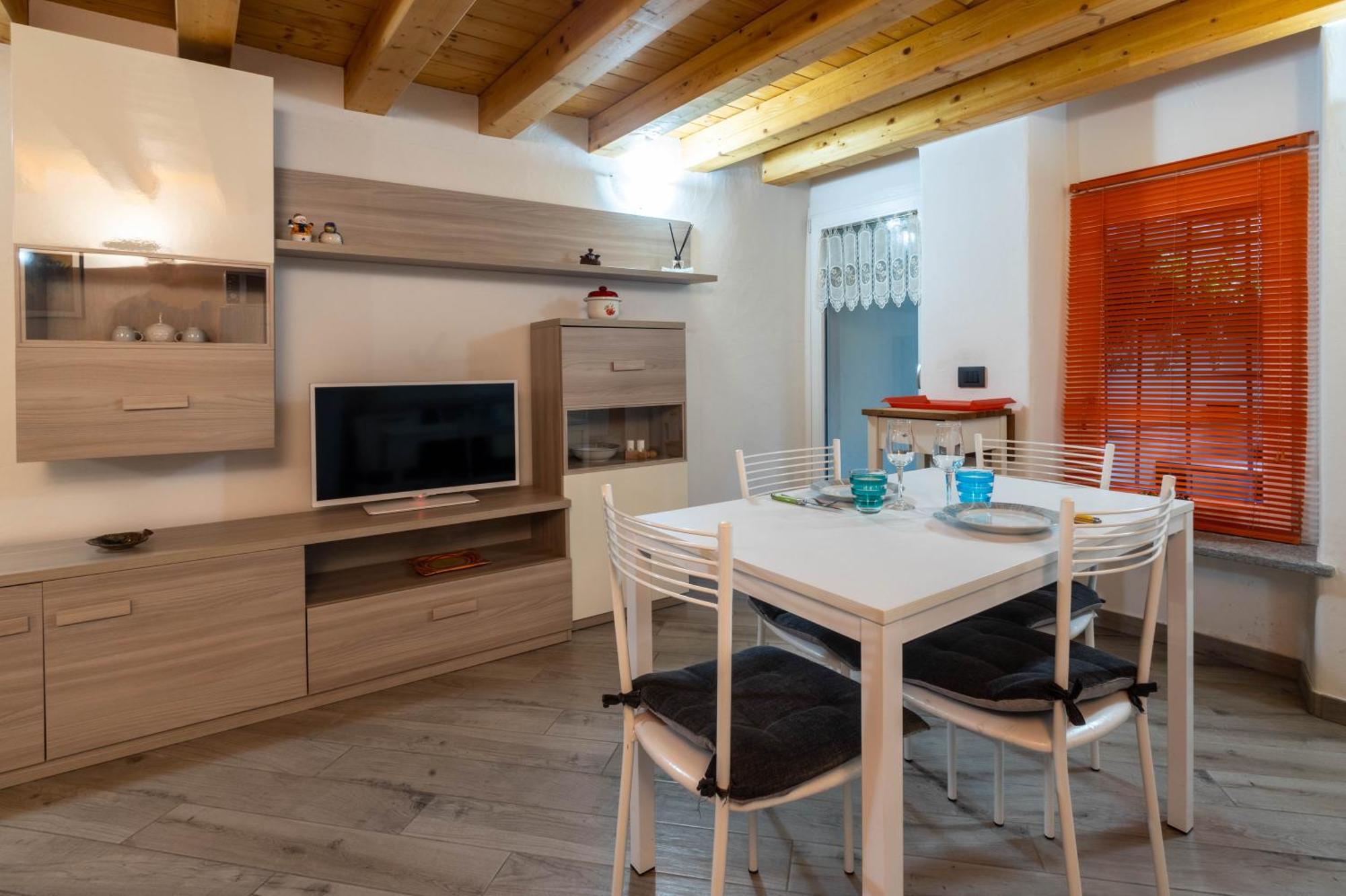 Maison Aubert 33 - Apartments Aoste Extérieur photo