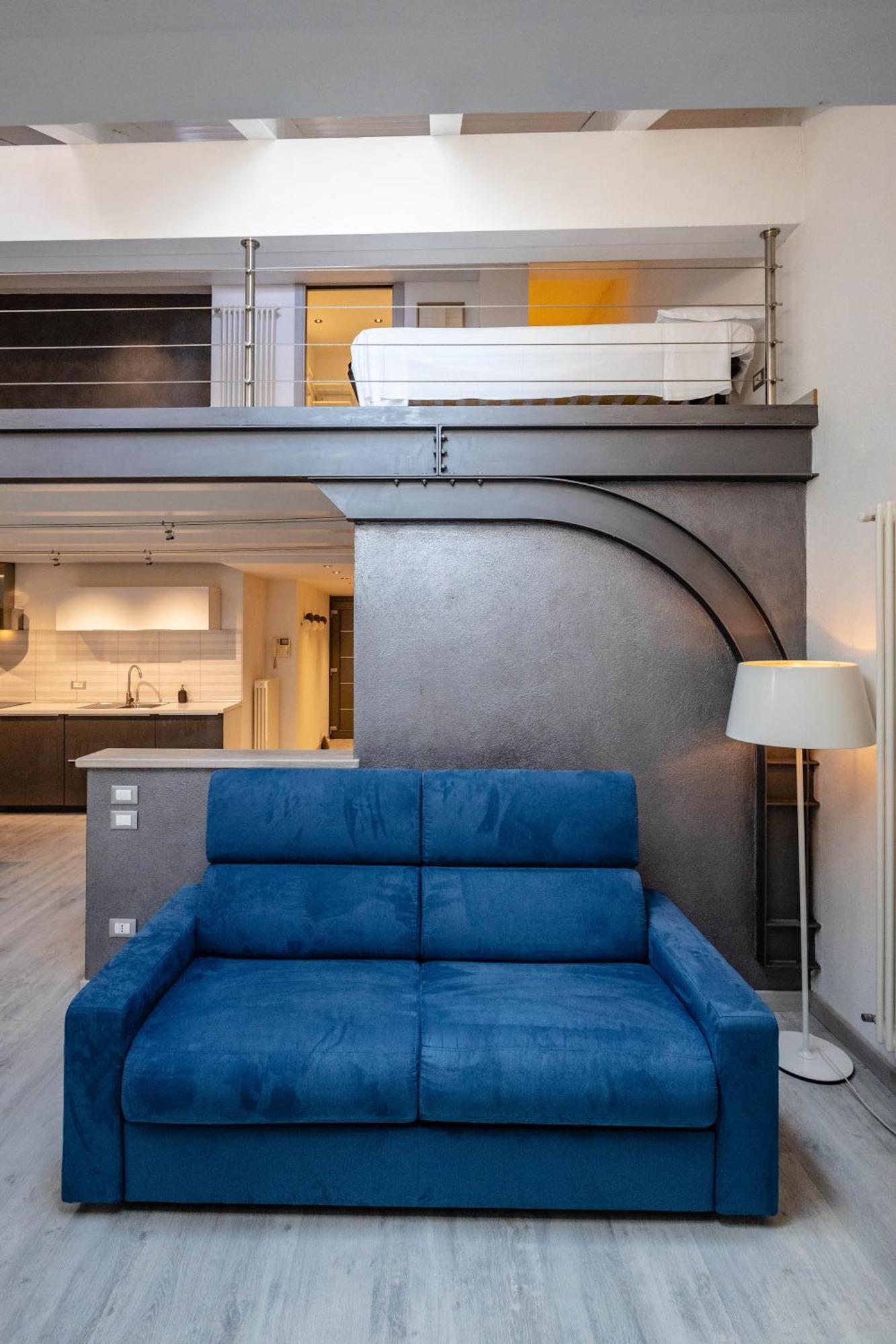 Maison Aubert 33 - Apartments Aoste Extérieur photo