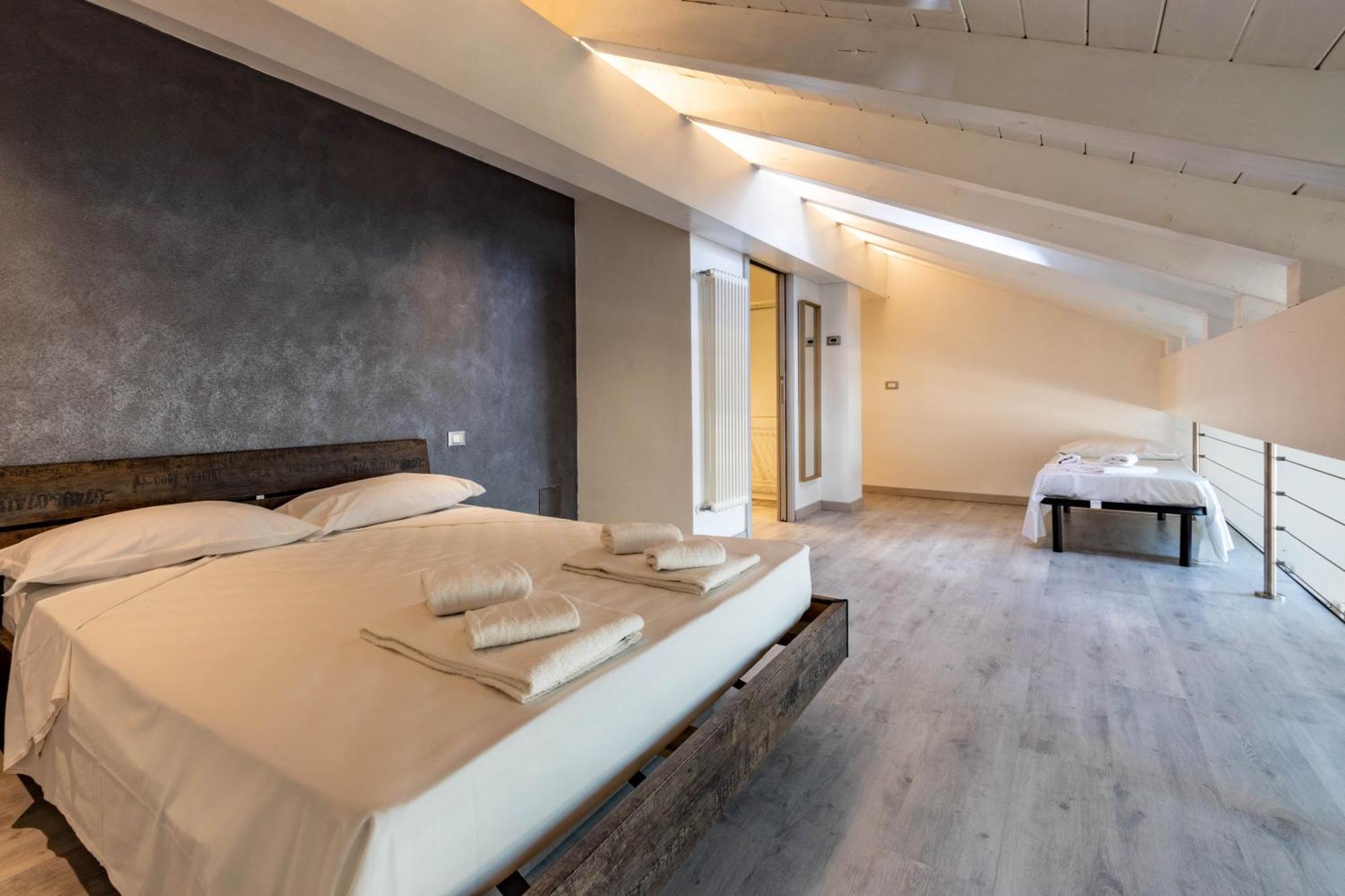 Maison Aubert 33 - Apartments Aoste Extérieur photo