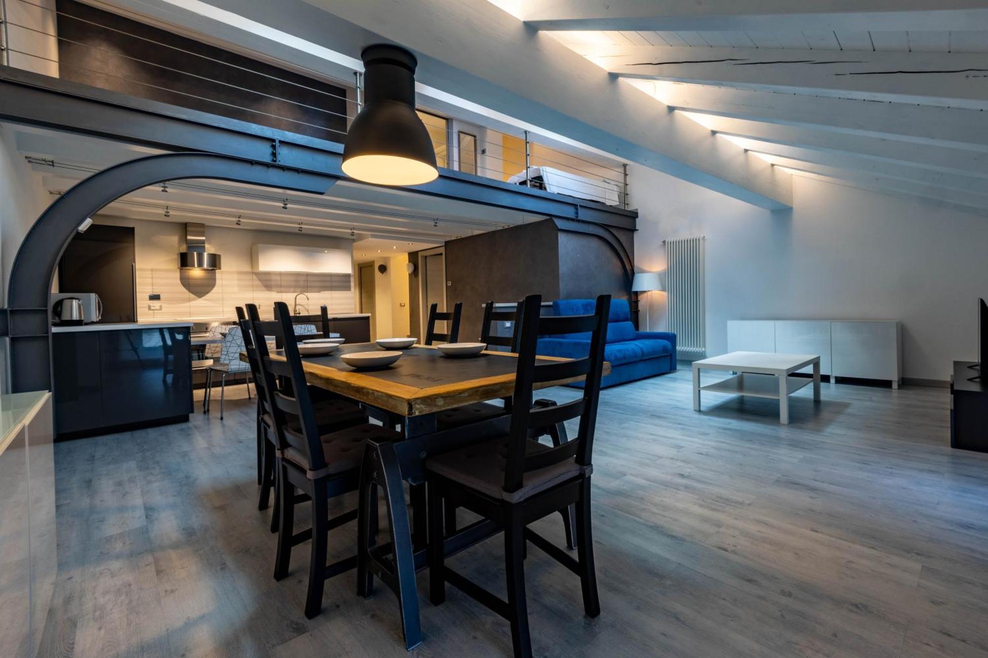 Maison Aubert 33 - Apartments Aoste Extérieur photo