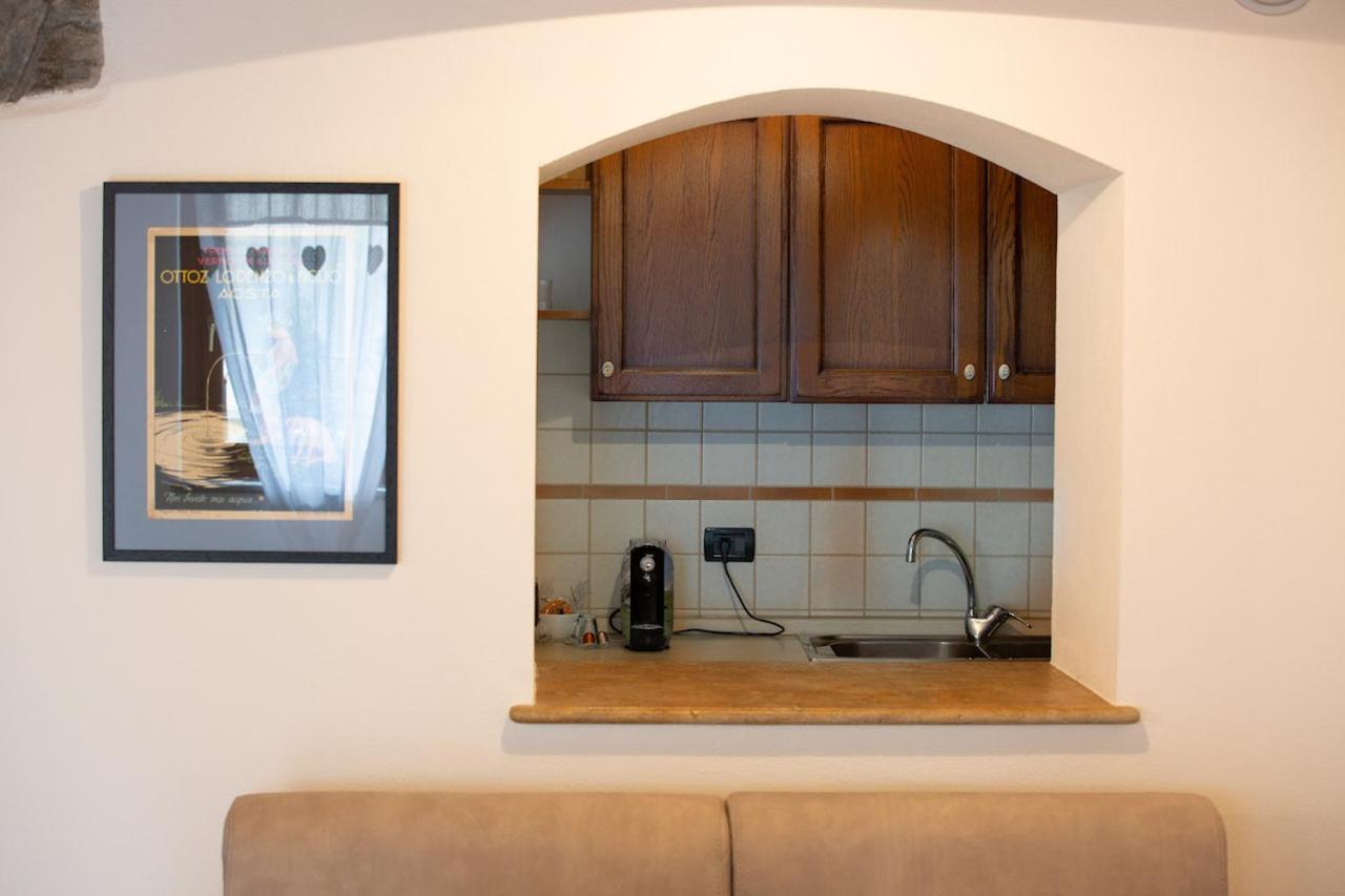 Maison Aubert 33 - Apartments Aoste Extérieur photo