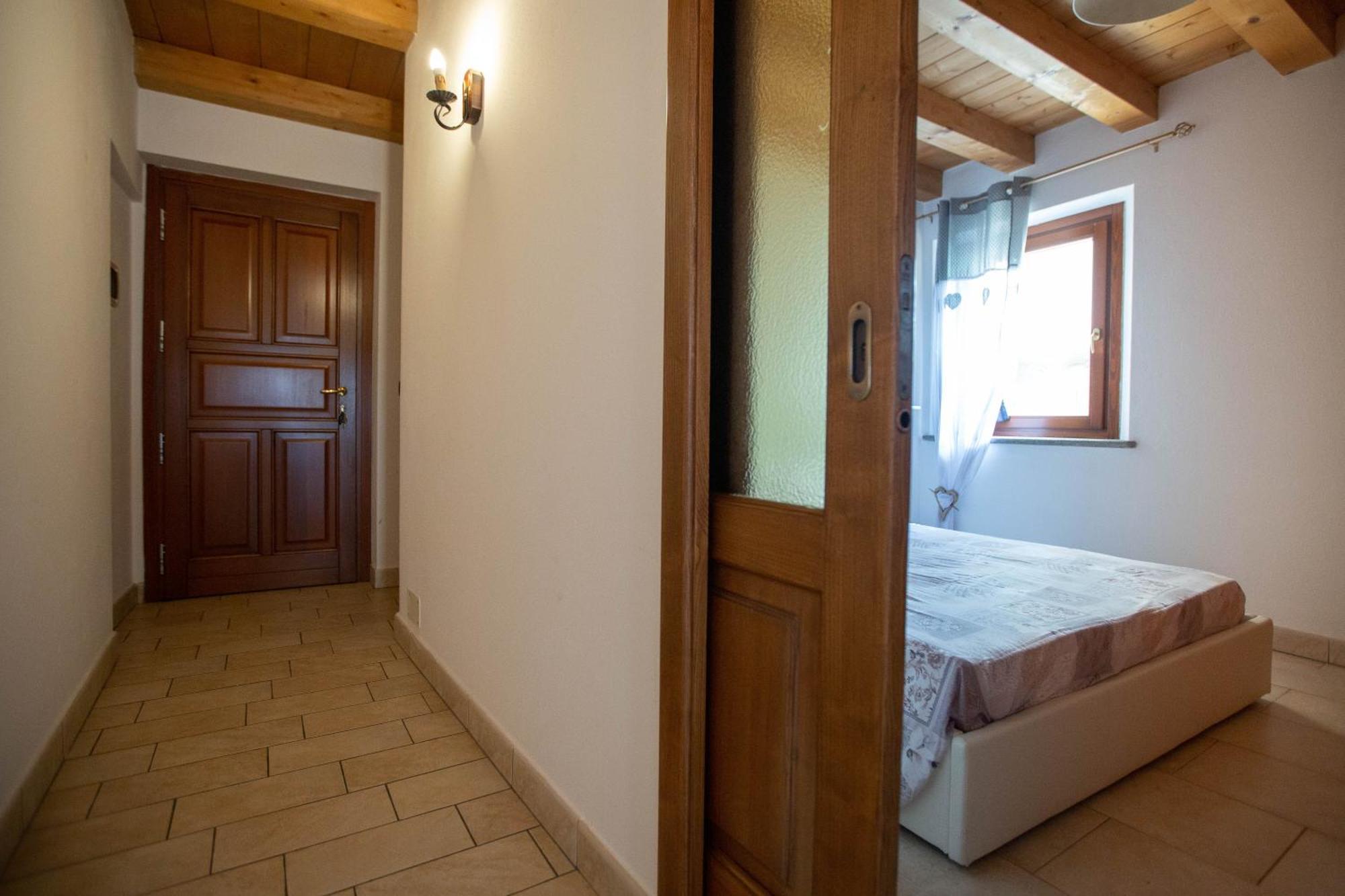 Maison Aubert 33 - Apartments Aoste Extérieur photo