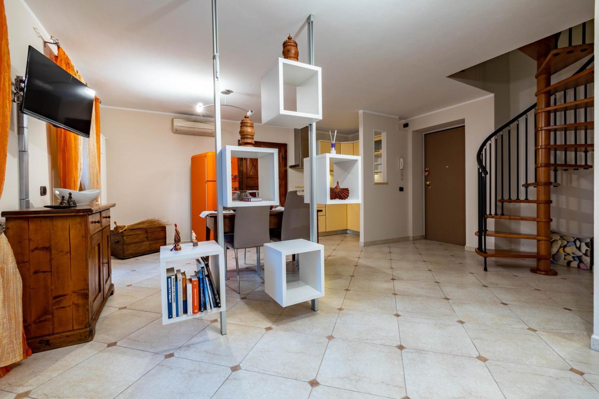 Maison Aubert 33 - Apartments Aoste Extérieur photo