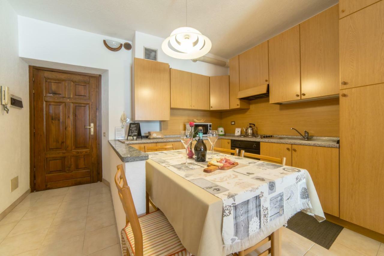 Maison Aubert 33 - Apartments Aoste Extérieur photo